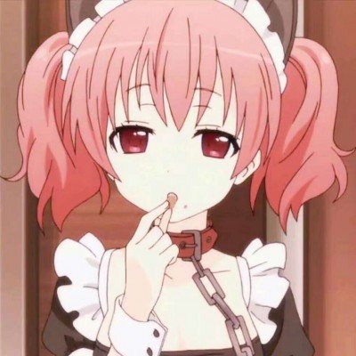 白鹿星落海蓝妆